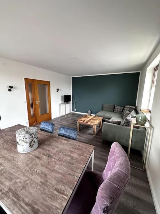Moderne Gemuetliche Wohnung In Glinde Glinde  Exterior foto